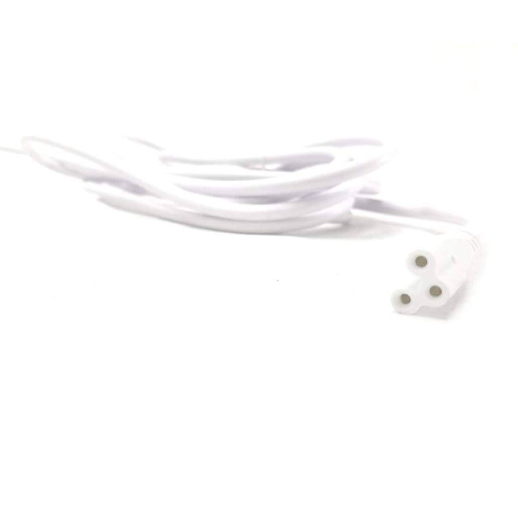 10FT Integrated Connecting Cable for LED Integrated Tubes