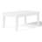Laguna HDPE Patio Coffee Table-1220194501