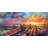 Stonehenge Equinox by Scott Naismith - Wrapped Canvas Painting-345055628