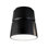 Logan Empire Outdoor Flush Mount