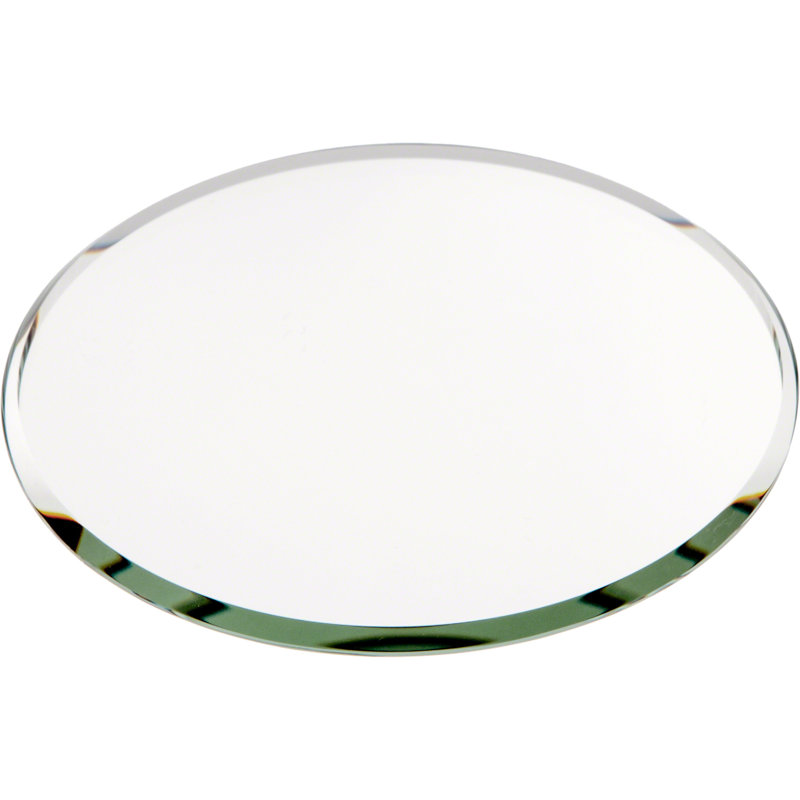 Ensemble de 6 miroirs traditionnels Ugo