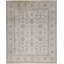 Wool Oriental Area Rug