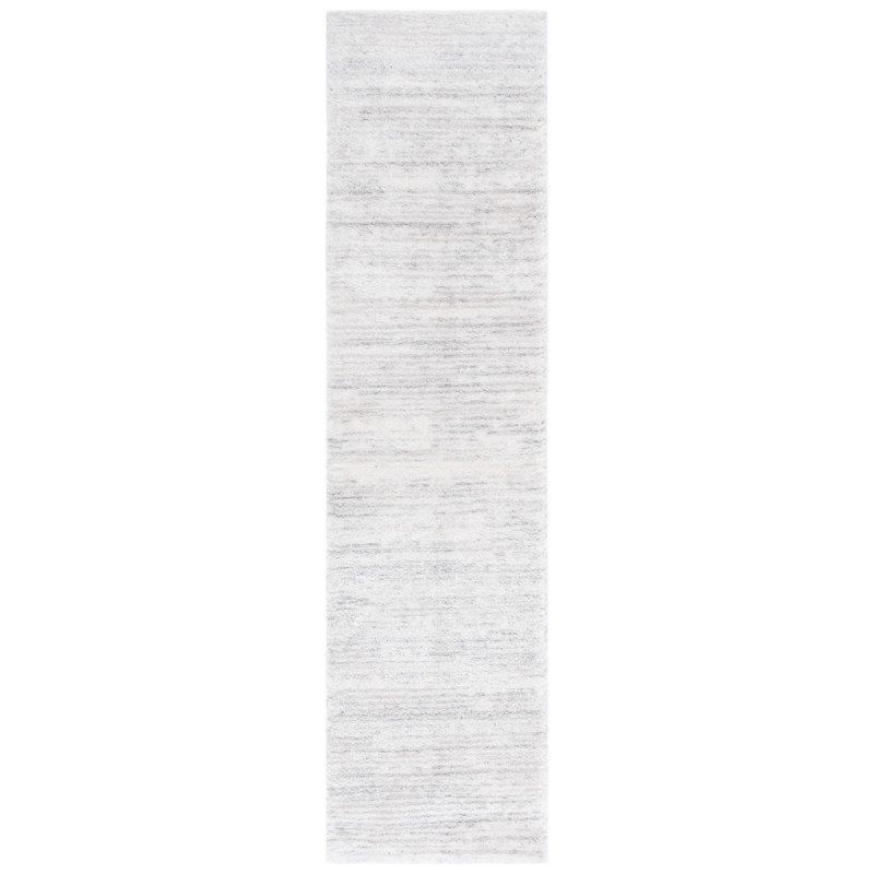 Idhika Performance Rug, Runner 2' x 8'