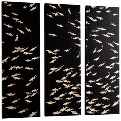 Tiburon Wall Art Print