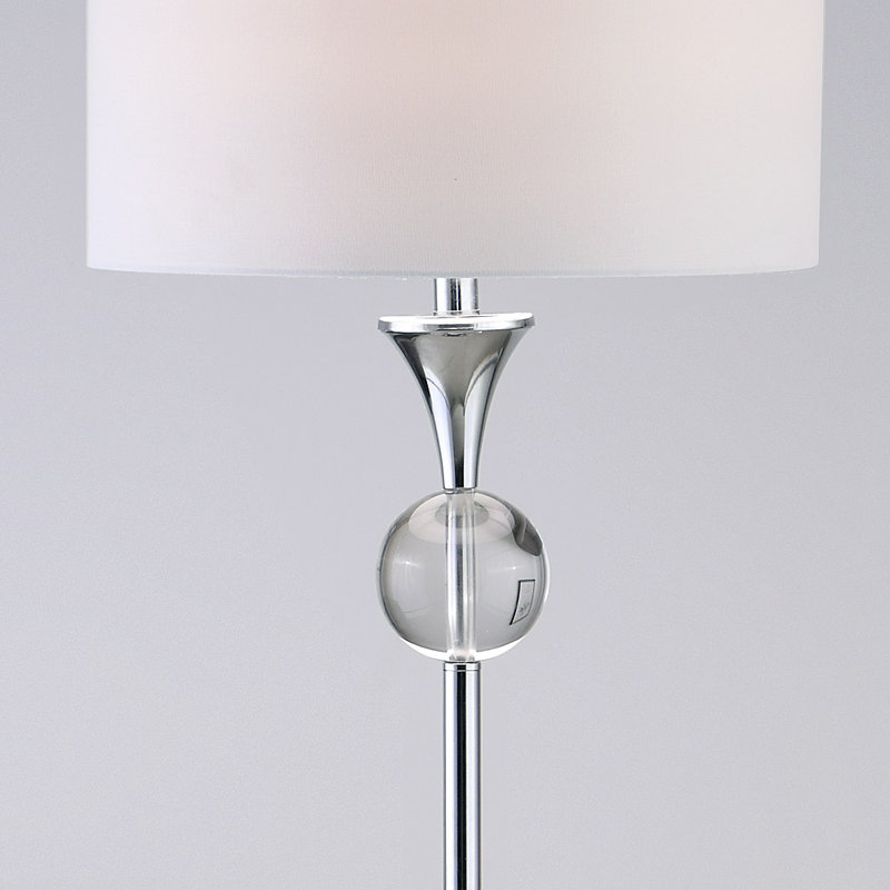 Lampe sur pied 61 po Cadencia