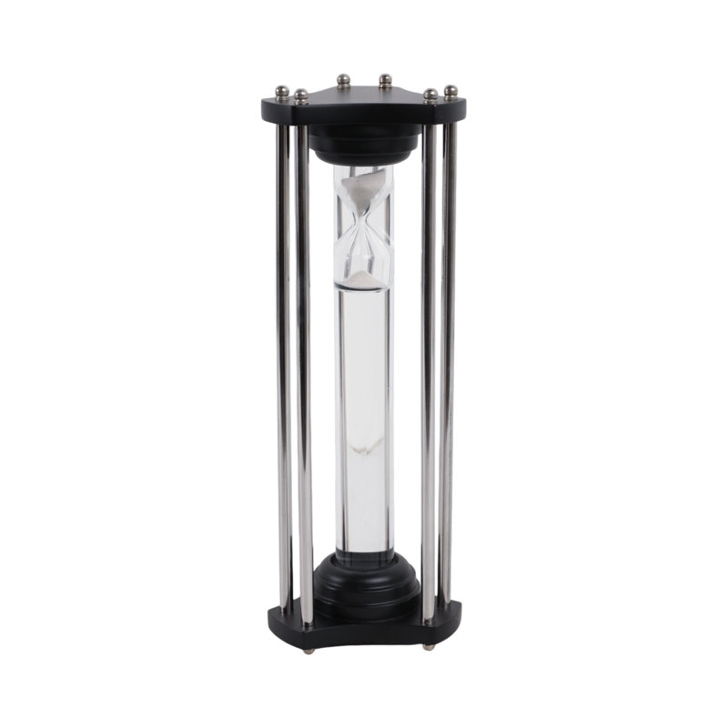 13" Hansley Hourglass
