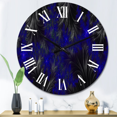 Horloge murale