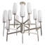 Keifer 12 - Light Chandelier-700594298