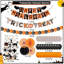 Joyeux Halloween, joyeux Halloween