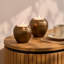 Metal Tabletop Candle Accessories-1859483367