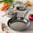 Hestan NanoBond 5-Piece Cookware Set