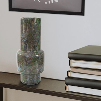 Vase en verre Kabir - Moyen