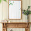 Miroir 24 po x 36 po