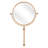 Bernis Flat Wall Mirror