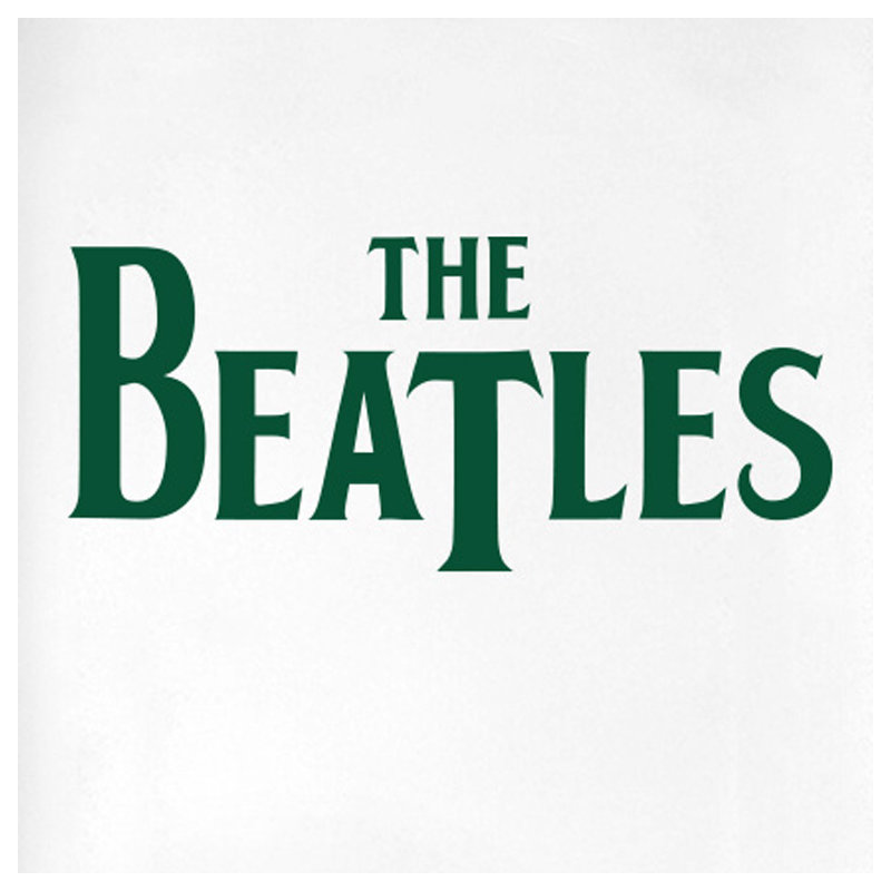 Wall Decal, Dark Green