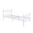 Cartisha Metal Slat Bed-263289067