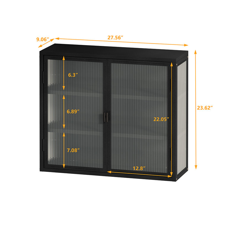 Armoire de sécurité en métal