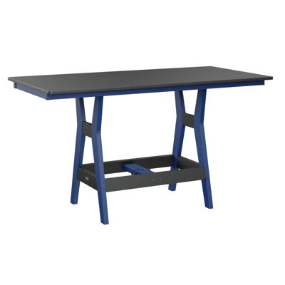 Harbor Outdoor Rectangular Dining Table