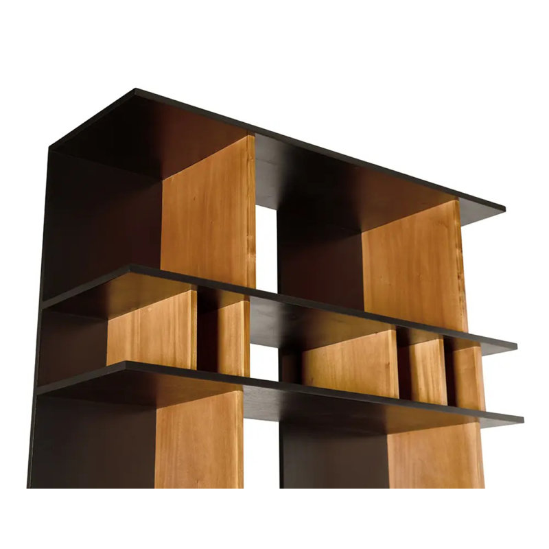 R. Morton Etagere Bookcase