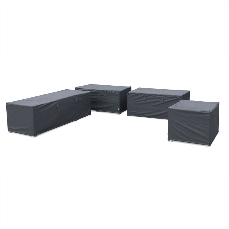 Outdoor Patio Sofa Cover