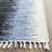 Paynter Hand Woven Cotton Striped Rug-904914910