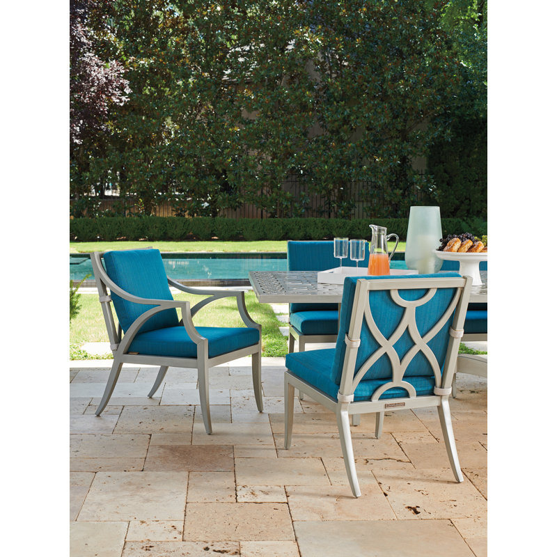 Silver Sands Side Dining Chair