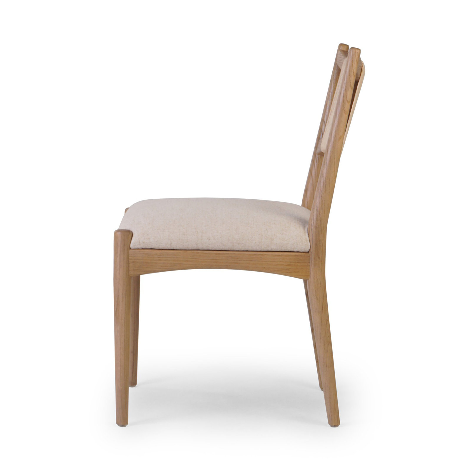 Blakes Dining Chair, Camel