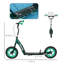 EvoNet Scooter