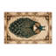 Tapis d'intérieur et d'extérieur brun français-2095515625