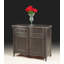 58 Wide 2 Drawer Buffet Table