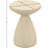Anika Hendershot Iron Side Table-1360486177
