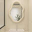 Miroir mural asymétrique en panneau de fibres à densité moyenne-791311924-791311926