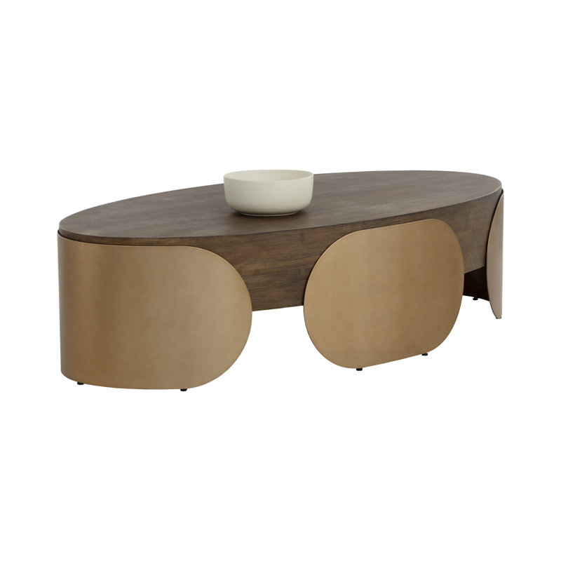 Table basse Amarula