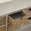 Armoire d'appoint Keziah