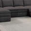 Ensemble modulaire 6 pièces Contemporary