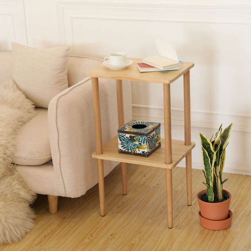 Coulterville End Table