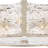 Florian Semi Flush Mount-108510863