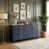 Bleu marine antique est en rupture de stock