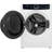 Electrolux 6 Series Washer & Dryer Set-87498186-89557158