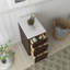 Base de meuble-lavabo de 15 po seulement-92316461
