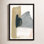 Herma "Marble Block Symmetry II" Print