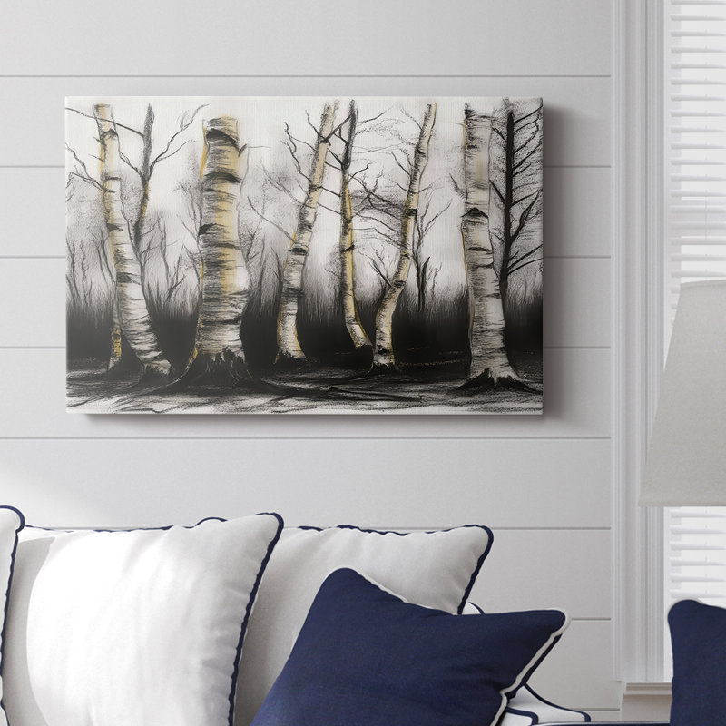 Paysages série Xiii - galerie sur mesure, H 27 po x l 18 po