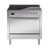 Stainless Steel/Chrome