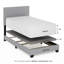 Lit tapissier standard à profil bas Thionville-267617529-267715730