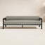 Tatiana Outdoor Sofa-86"