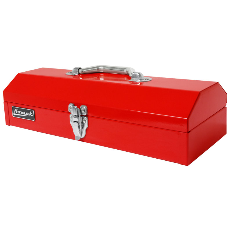 16" Tool Box