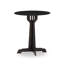 Malloy Outdoor Round Side Table-1295019390