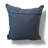 Urban Edge Graphic Pillow