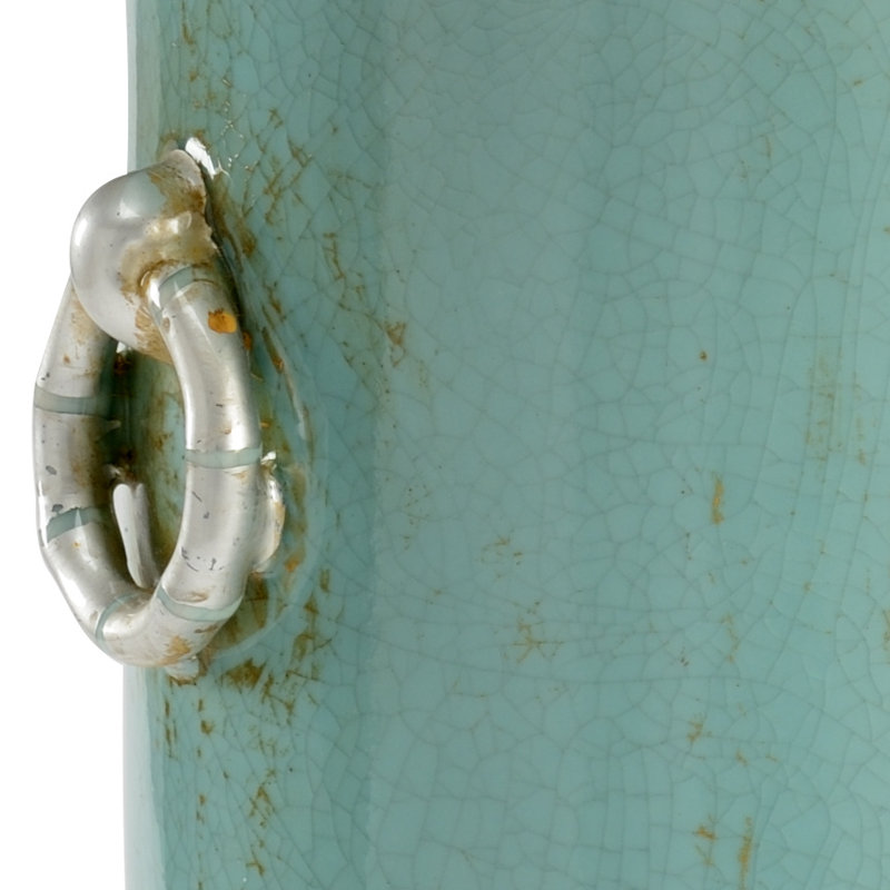 Handmade Ceramic / Porcelain Table Vase
