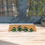 Branley Non-Slip Christmas Doormat